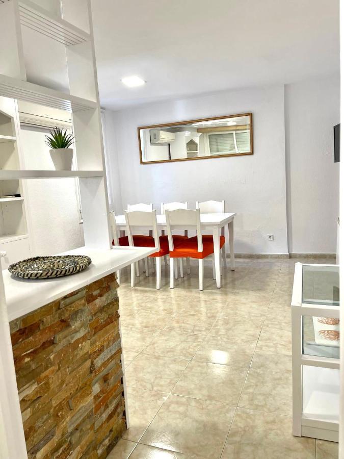 Apartamentos Piscis Platja d'Aro Eksteriør billede