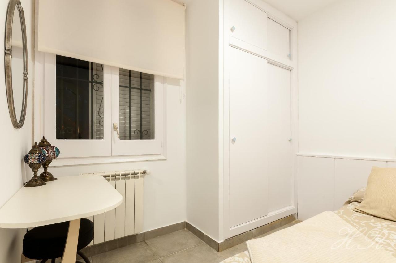 Apartamentos Piscis Platja d'Aro Eksteriør billede