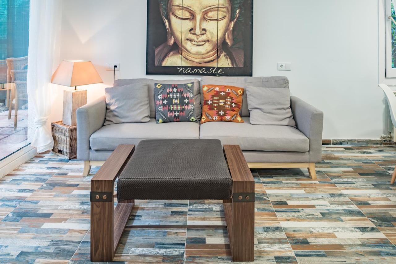 Apartamentos Piscis Platja d'Aro Eksteriør billede