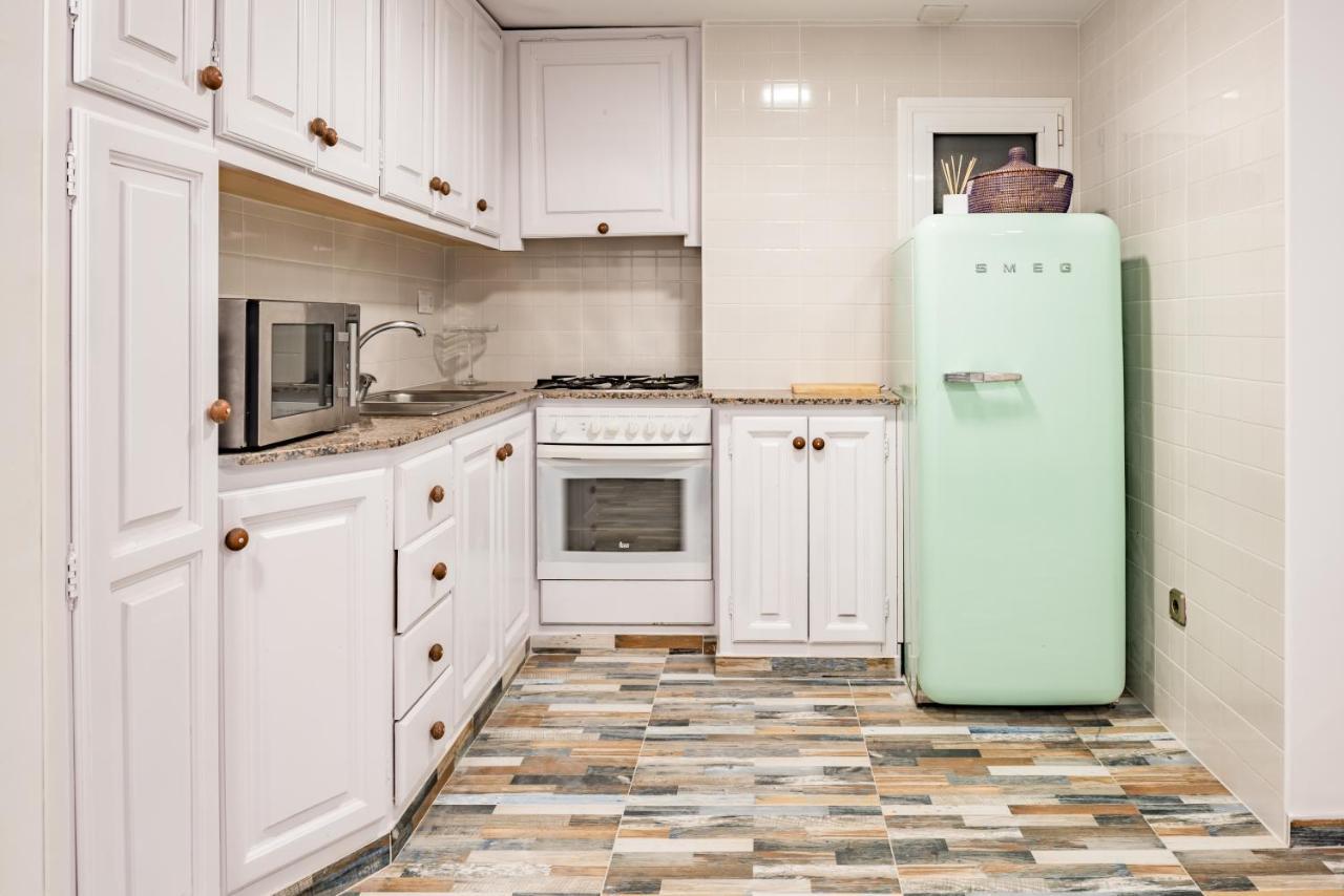 Apartamentos Piscis Platja d'Aro Eksteriør billede