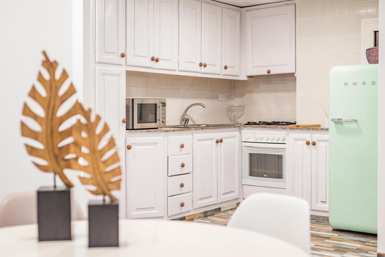 Apartamentos Piscis Platja d'Aro Eksteriør billede