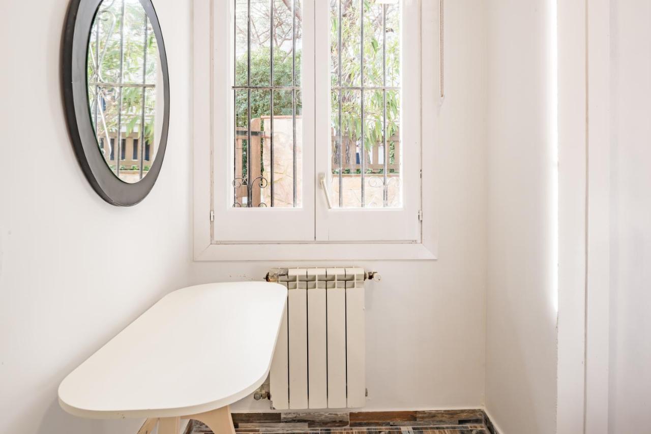 Apartamentos Piscis Platja d'Aro Eksteriør billede