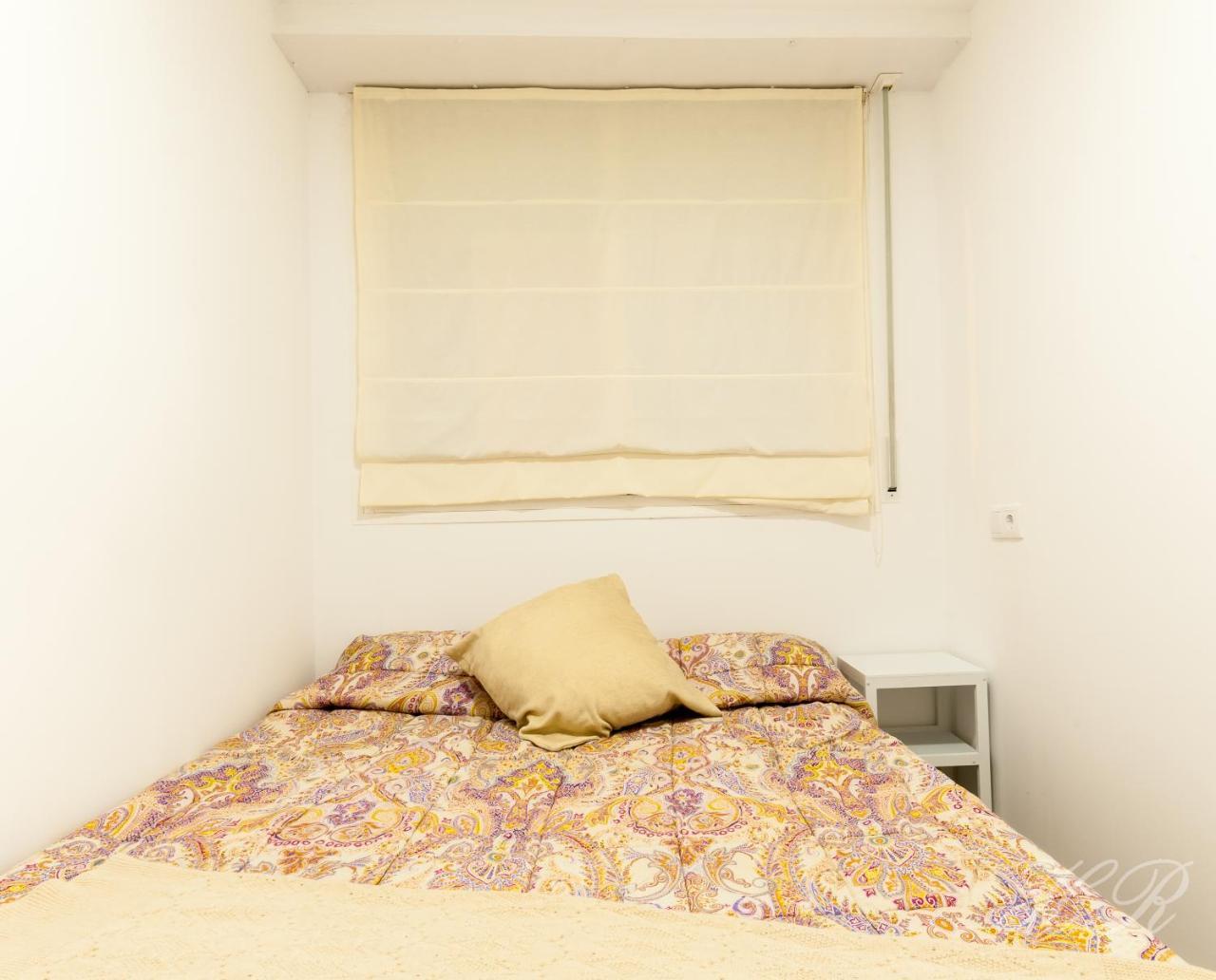 Apartamentos Piscis Platja d'Aro Eksteriør billede