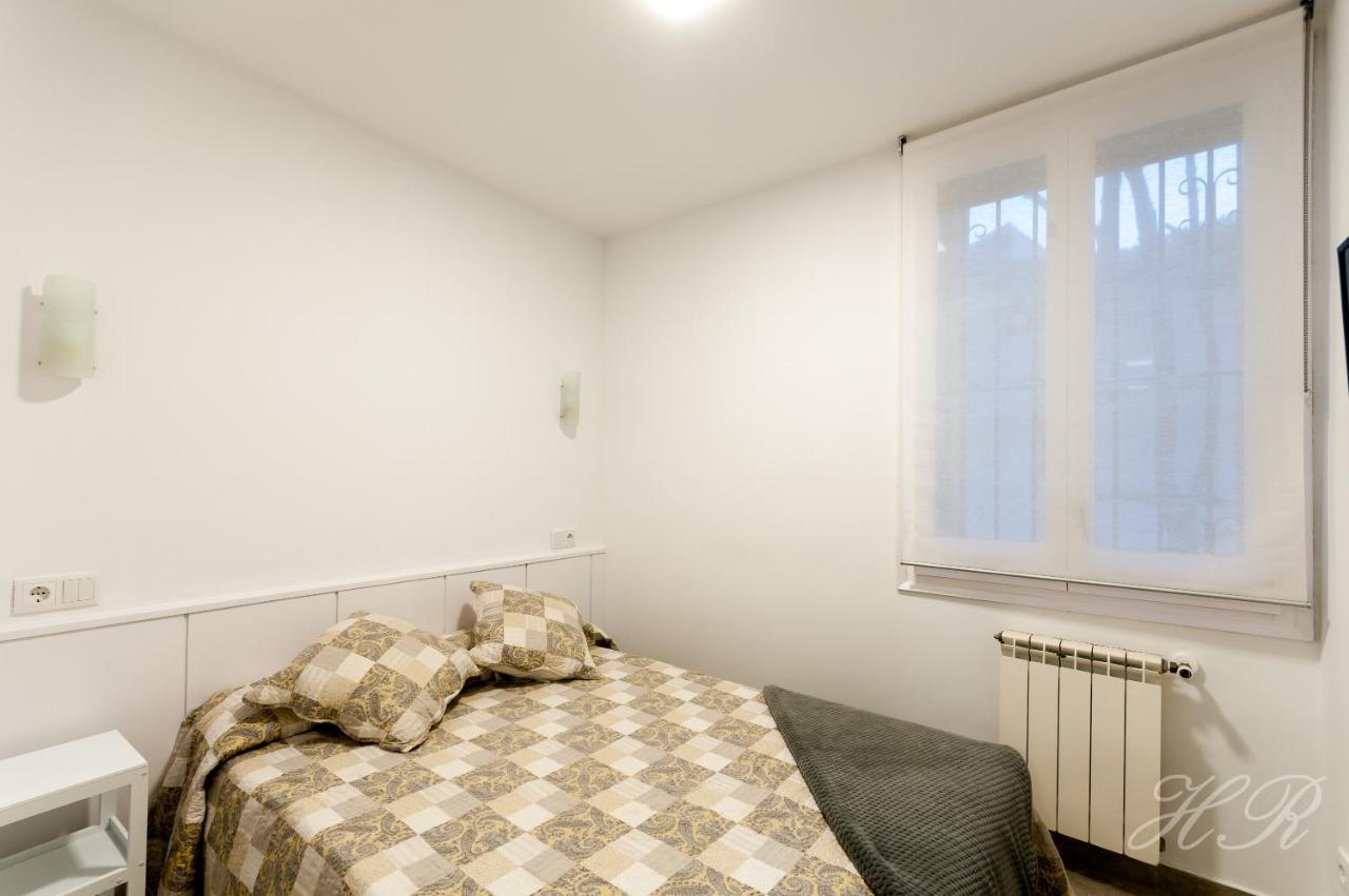 Apartamentos Piscis Platja d'Aro Eksteriør billede