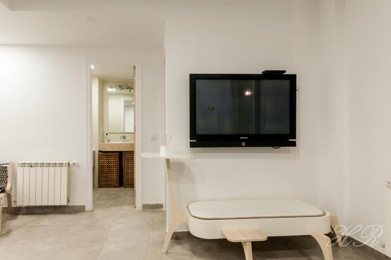 Apartamentos Piscis Platja d'Aro Eksteriør billede